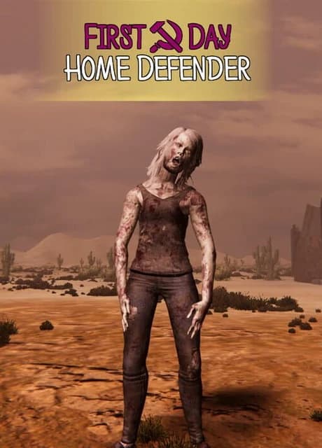 First Day: Home Defender