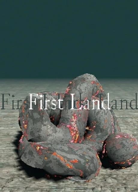First Land