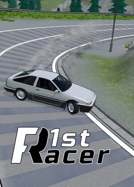 First Racer