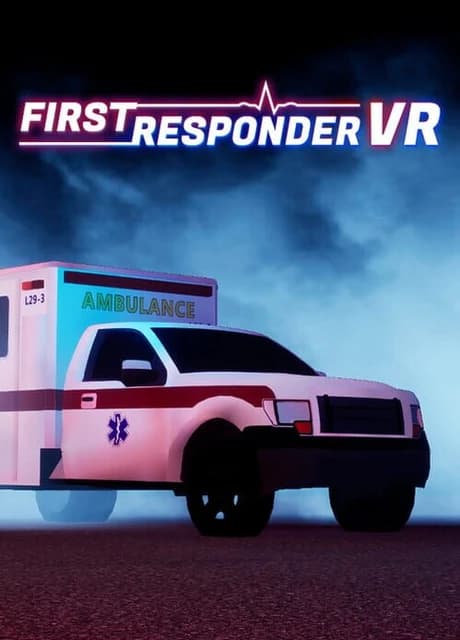 First Responder VR