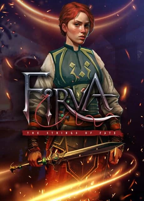 Firva Strings of Fate