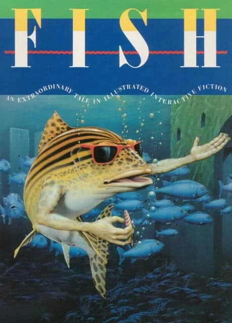 Fish!