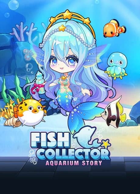 Fish Collector: Aquarium Story