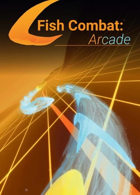 Fish Combat: Arcade