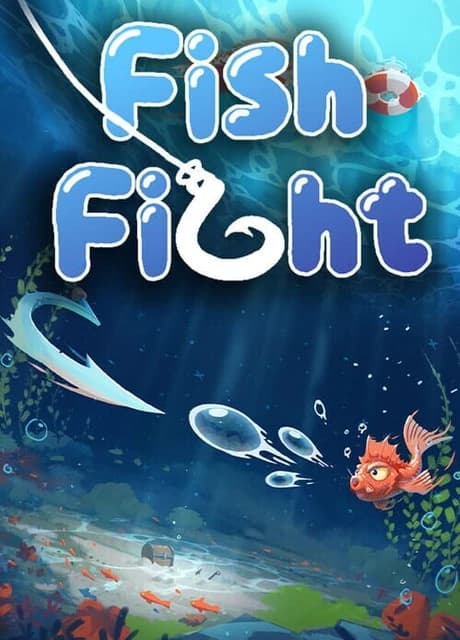 Fish Fight!
