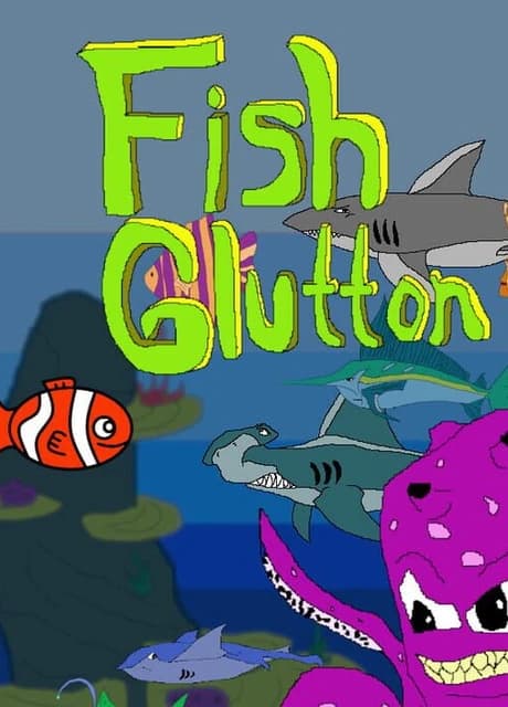 Fish Glutton