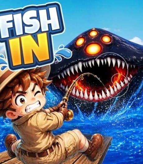 Fish In