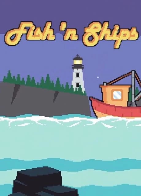 Fish 'n Ships