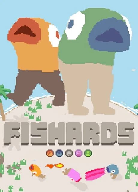 Fishards