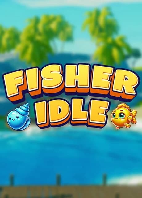 Fisher Idle