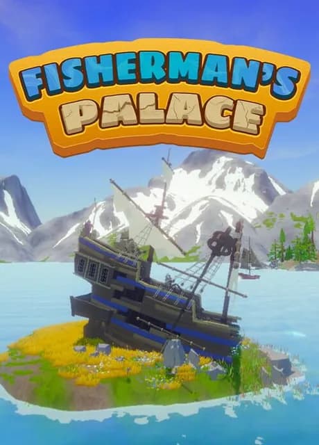 Fisherman's Palace