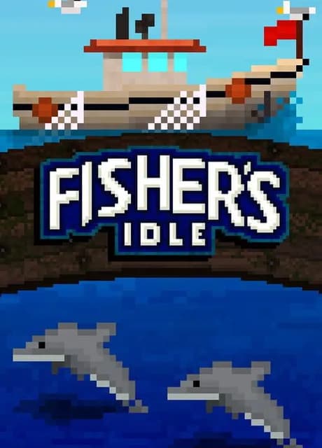 Fisher's Idle