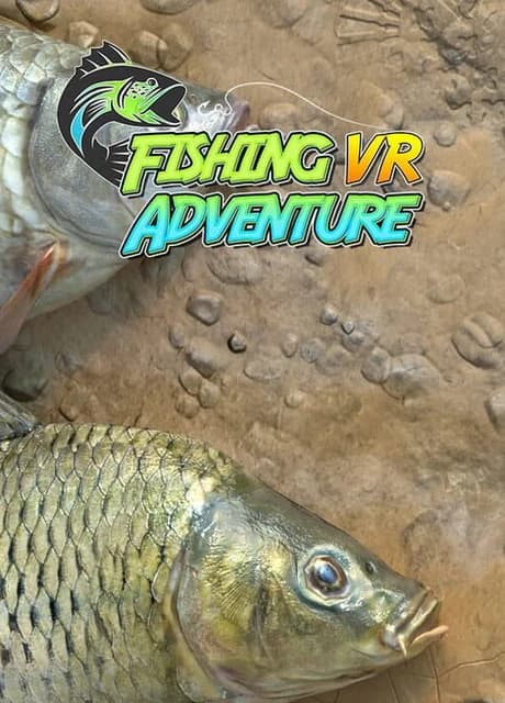 FIshing Adventure VR