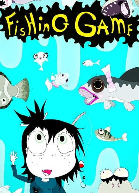 Fishing Game