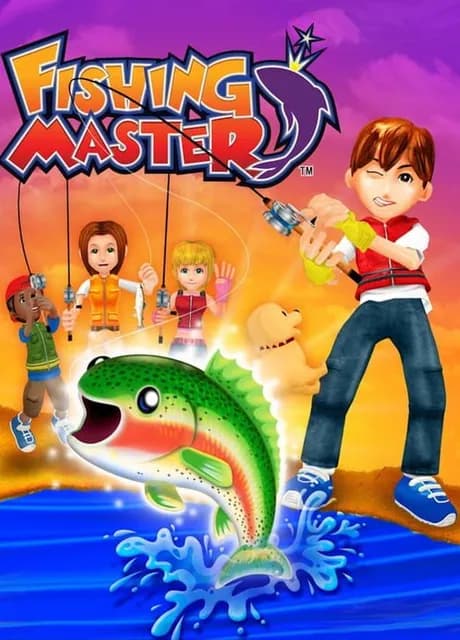 Fishing Master