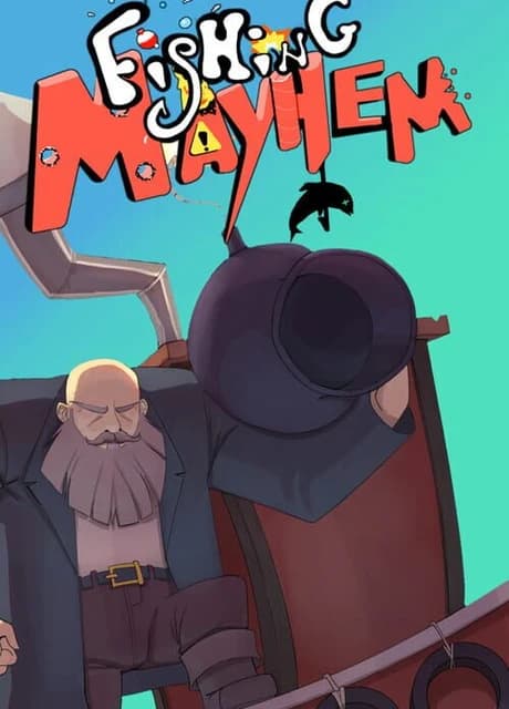 Fishing Mayhem