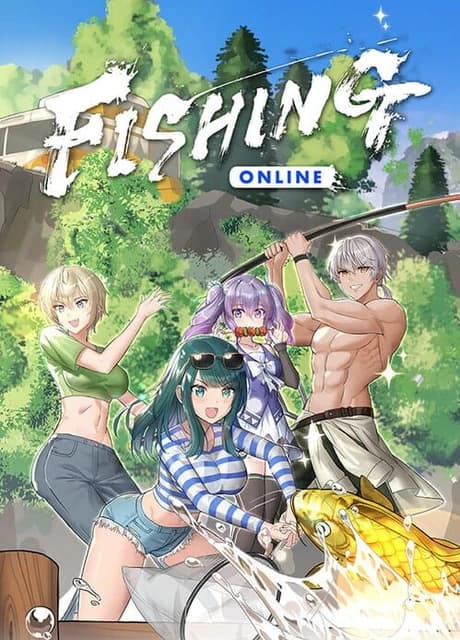 Fishing Online