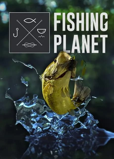 Fishing Planet