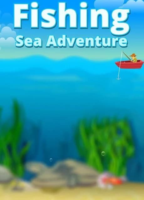 Fishing Sea Adventure