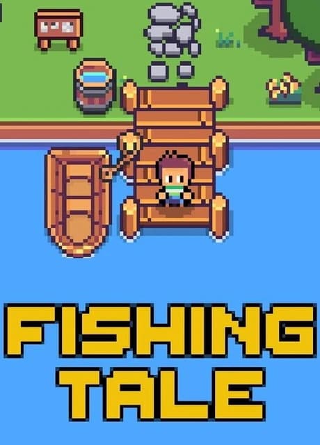 Fishing Tale