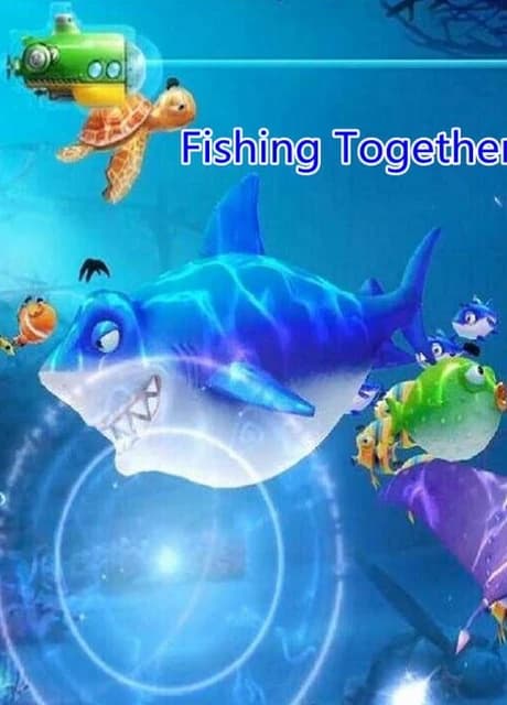 Fishing Together