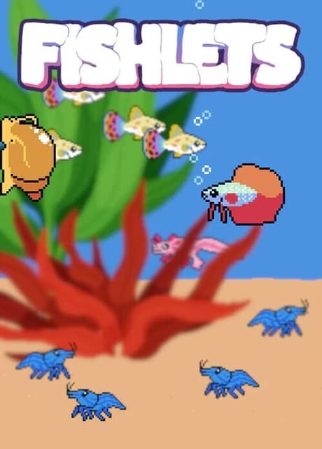 Fishlets