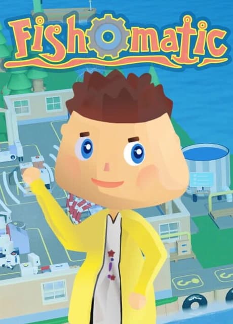 FishOmatic
