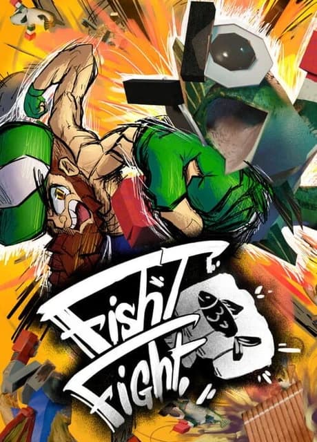 Fisht Fight