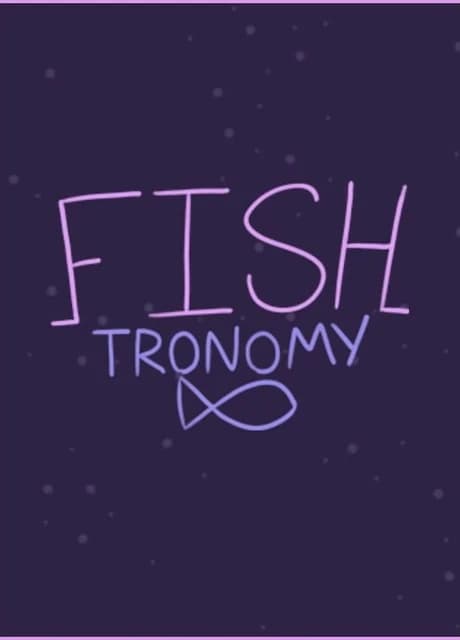 Fishtronomy