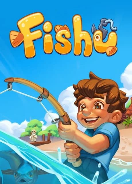 Fishu