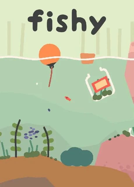 Fishy