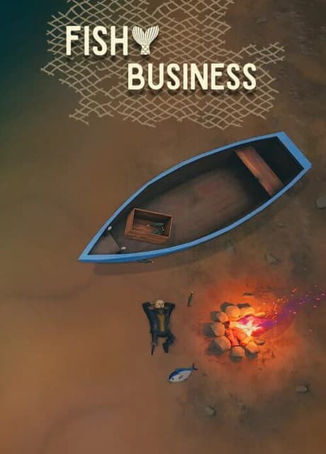 Fishy Business