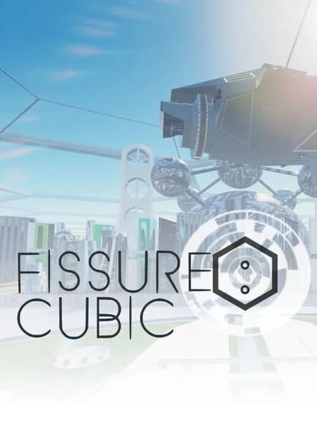 Fissure: Cubic