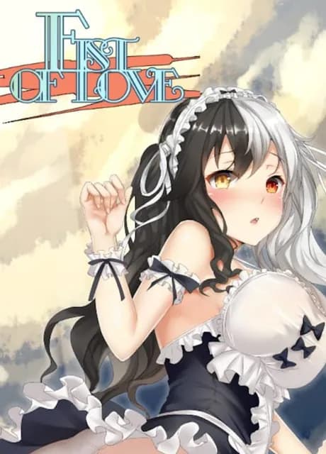 Fist of Love