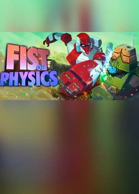 Fist of Physics