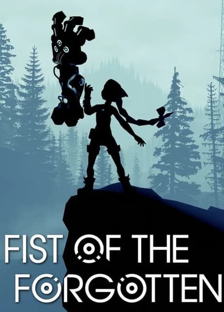 Fist of the Forgotten