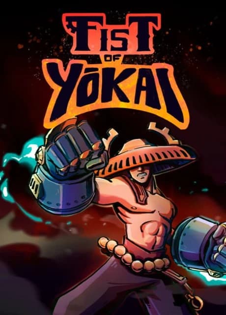 Fist of Yokai