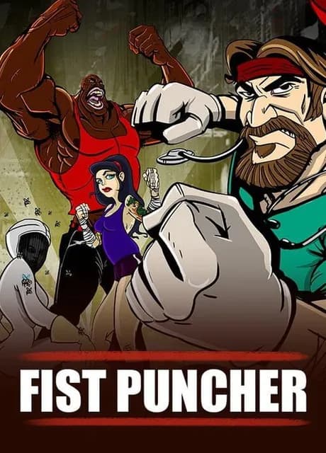 Fist Puncher