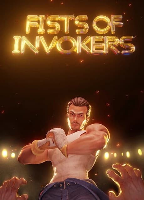 Fists of Invokers