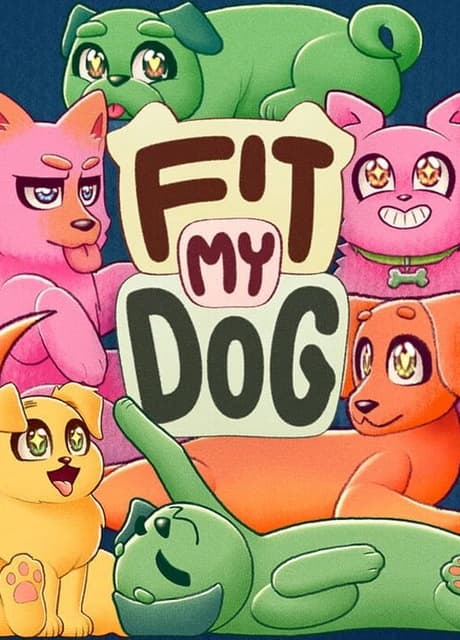 Fit My Dog