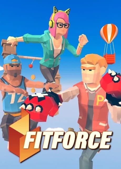 FitForce