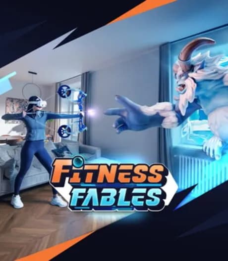 Fitness Fables