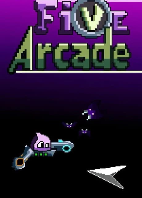 Five Arcade
