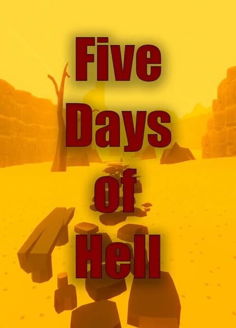 Five Days of Hell