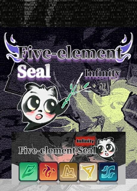 Five-element Seal: Infinity