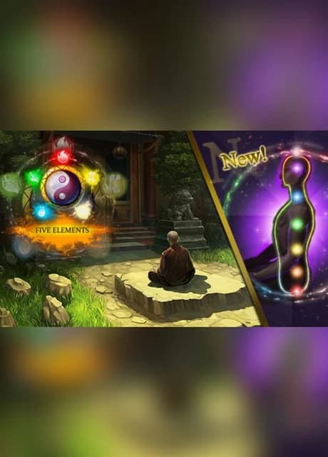 Five Elements
