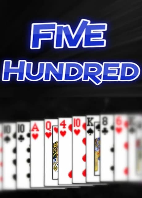 Five Hundred