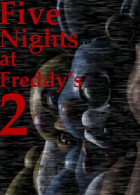 Five Nights at Freddy's 2