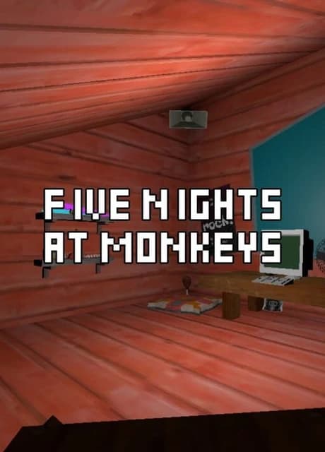 Five Nights At Monkeys