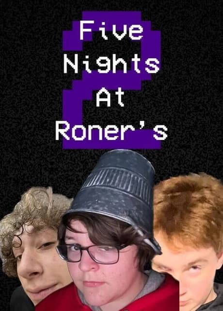 Five Nights at Roner's 2